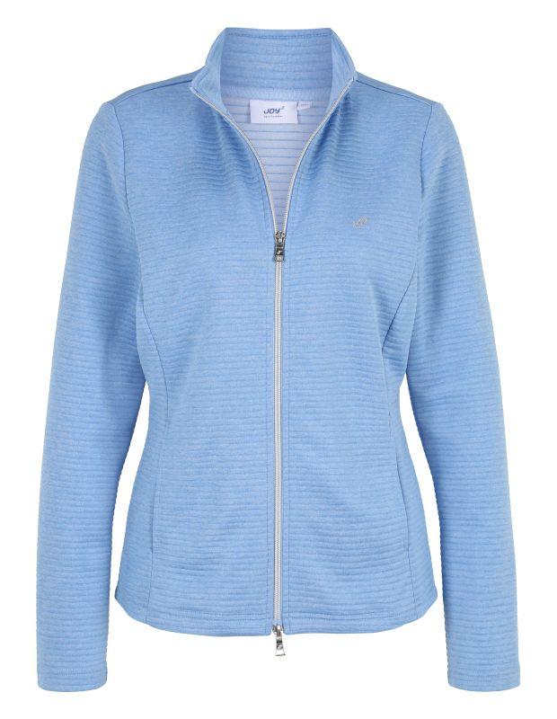 Joy Sportswear Freizeitjacke PEGGY Ein leichtes Wohlfühlteil für jede Gelegenheit 50% Rabatt für begrenzte Zeit