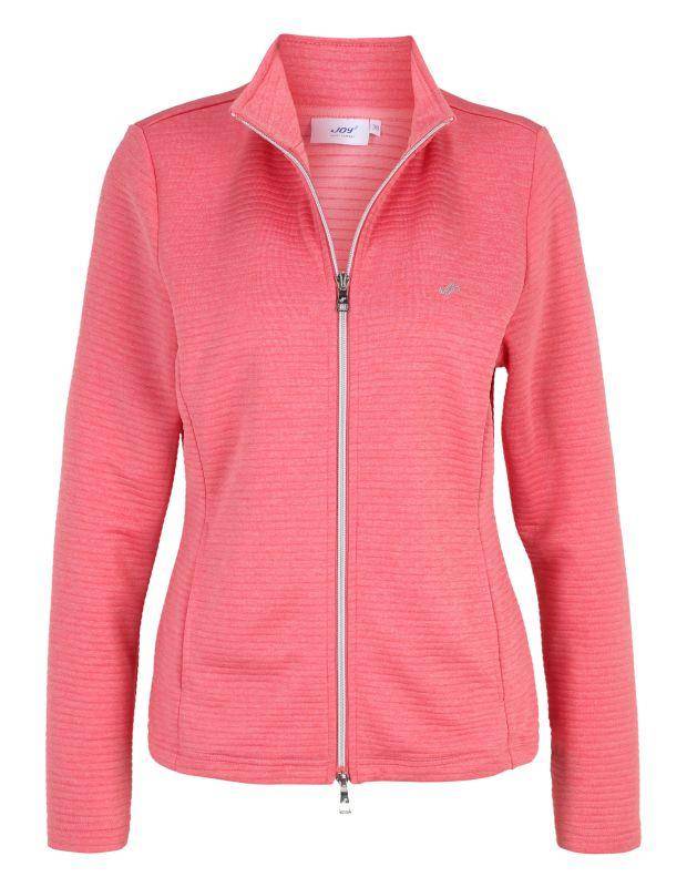 Joy Sportswear Freizeitjacke PEGGY Ein leichtes Wohlfühlteil für jede Gelegenheit Rabatte dieses Monats