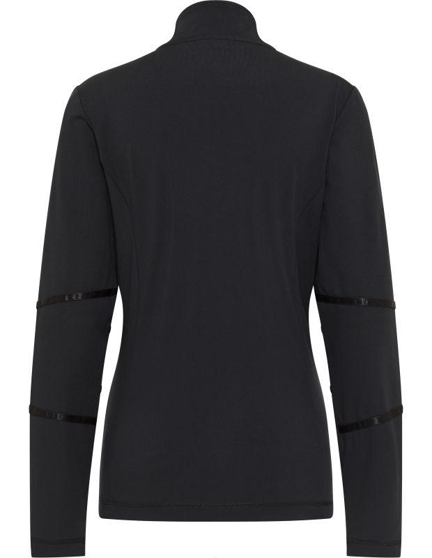 Joy Sportswear Sportjacke EDITH RECYCLED POLYESTER - mit stylischen Abnähern Online