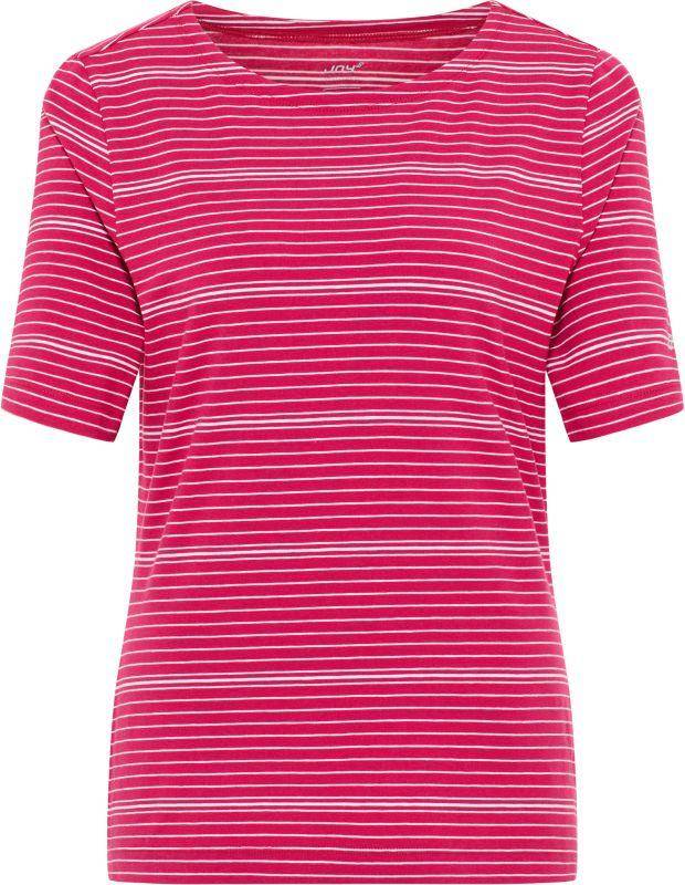 Joy Sportswear T-Shirt SADIE T-Shirt mit feinen Streifen Angebote
