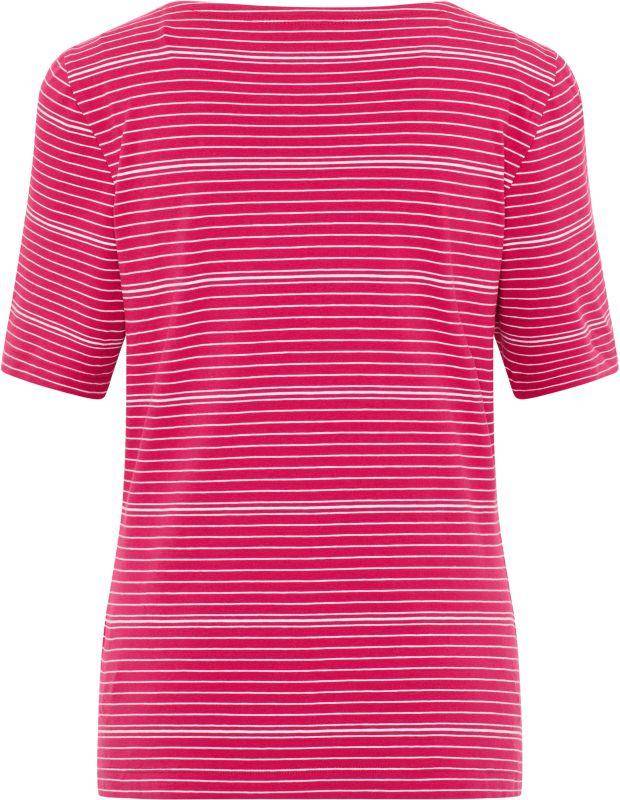 Joy Sportswear T-Shirt SADIE T-Shirt mit feinen Streifen Angebote