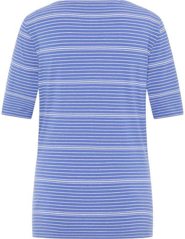 Joy Sportswear T-Shirt SADIE T-Shirt mit feinen Streifen Hotsell