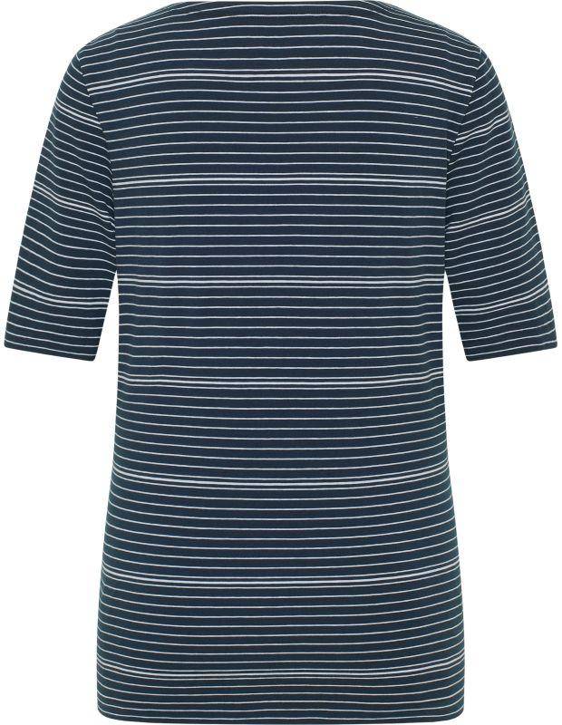 Joy Sportswear T-Shirt SADIE T-Shirt mit feinen Streifen im Angebot