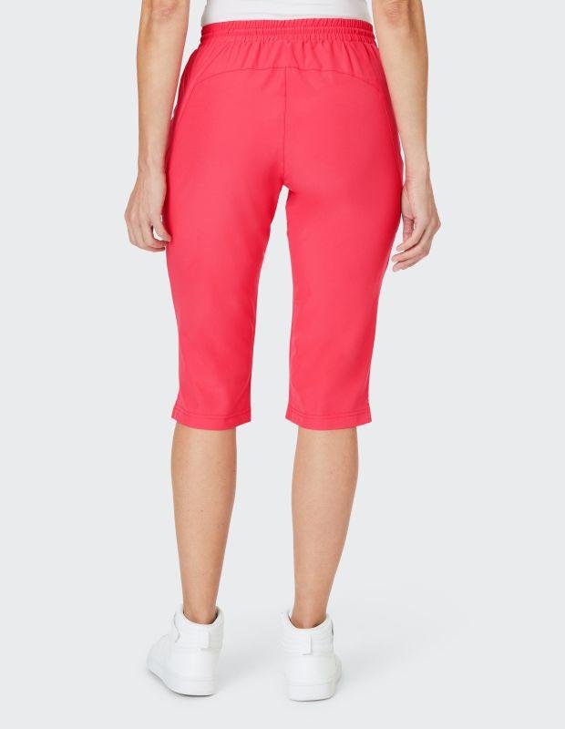 Joy Sportswear Caprihose ELLIE Sportliche Capri für den Sommer Fabrikverkauf