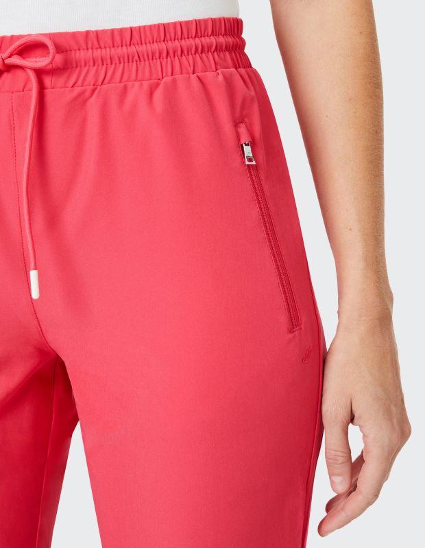 Joy Sportswear Caprihose ELLIE Sportliche Capri für den Sommer Fabrikverkauf