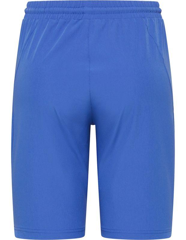Joy Sportswear Kurze Hose ROMY Kurze Sporthose aus leichtem Webmaterial Blitzverkäufe