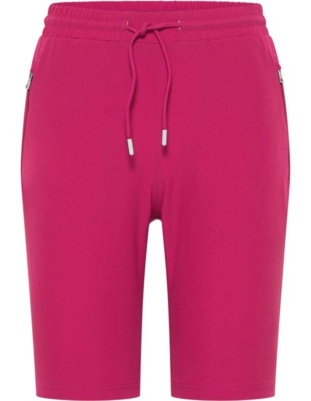 Joy Sportswear Kurze Hose ROMY Kurze Sporthose aus leichtem Webmaterial Kostenloser Versand