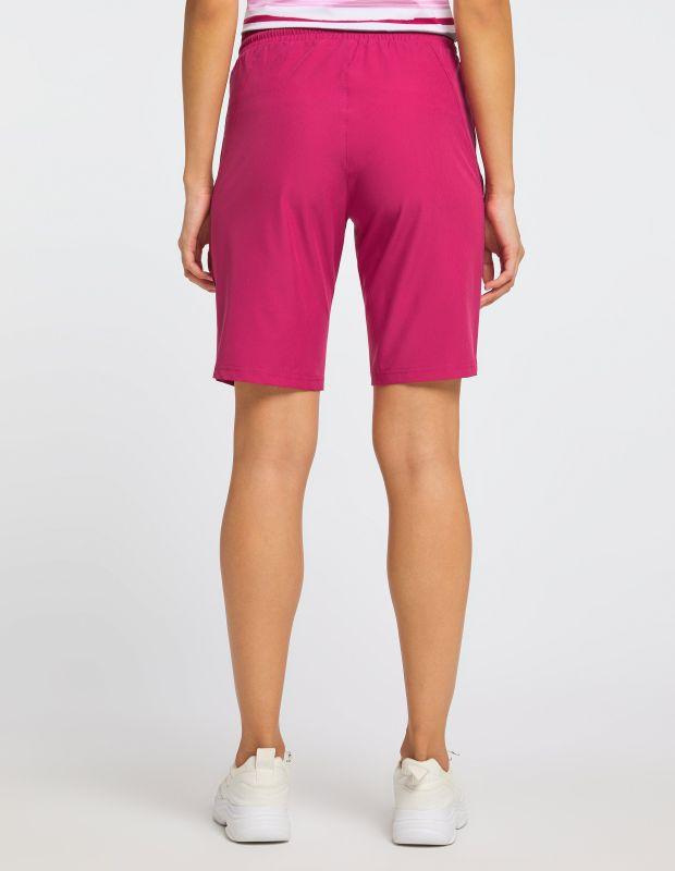 Joy Sportswear Kurze Hose ROMY Kurze Sporthose aus leichtem Webmaterial Kostenloser Versand