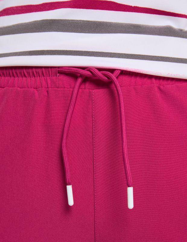 Joy Sportswear Kurze Hose ROMY Kurze Sporthose aus leichtem Webmaterial Kostenloser Versand