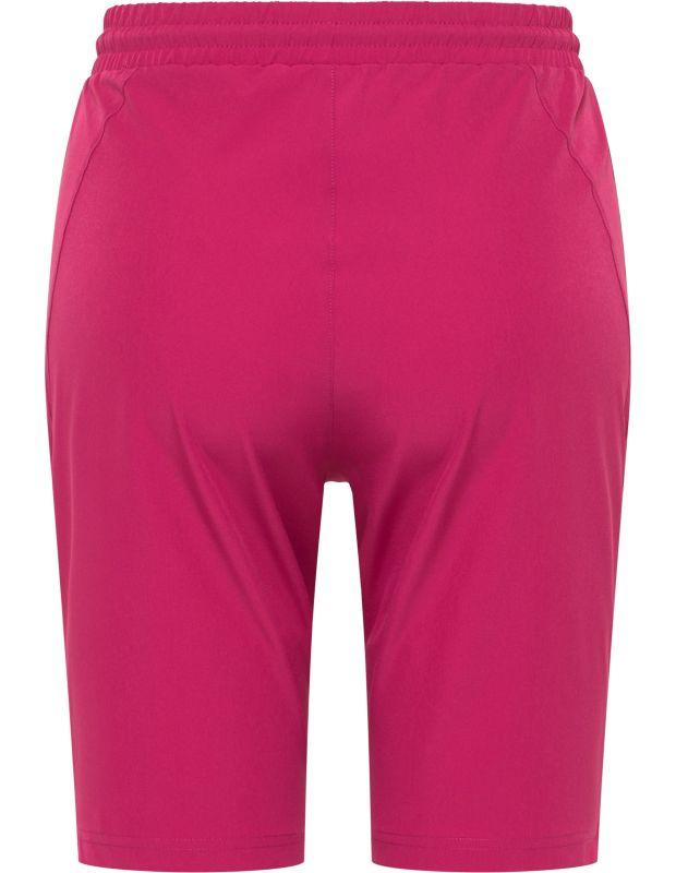 Joy Sportswear Kurze Hose ROMY Kurze Sporthose aus leichtem Webmaterial Kostenloser Versand