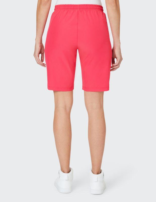 Joy Sportswear Kurze Hose ROMY Kurze Sporthose aus leichtem Webmaterial Limitierter Zeitrabatt
