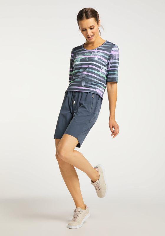 Joy Sportswear Kurze Hose ROMY Kurze Sporthose aus leichtem Webmaterial Fabrik Onlineshop