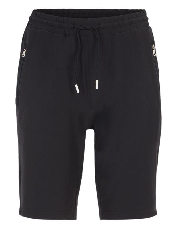 Joy Sportswear Kurze Hose ROMY Kurze Sporthose aus leichtem Webmaterial Fabrikpreis
