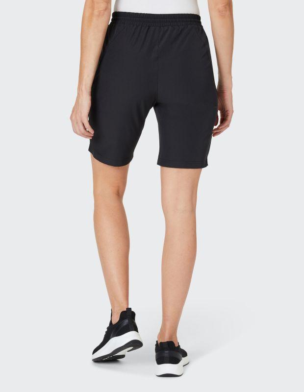 Joy Sportswear Kurze Hose ROMY Kurze Sporthose aus leichtem Webmaterial Fabrikpreis