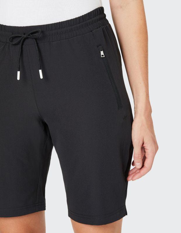 Joy Sportswear Kurze Hose ROMY Kurze Sporthose aus leichtem Webmaterial Fabrikpreis