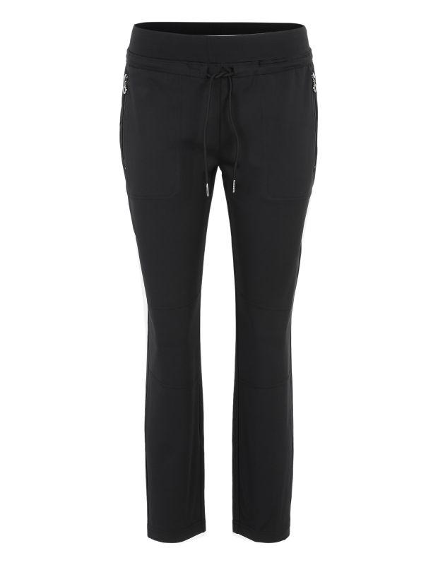 Joy Sportswear Freizeithose TAMARA Sportlich-elegante Hose mit modischen Abnähern Rabatt
