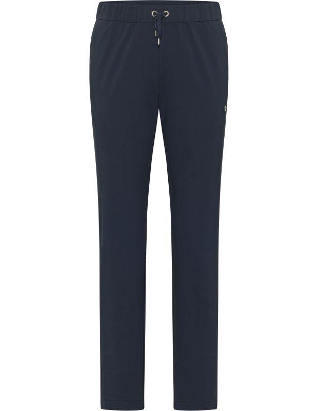 Joy Sportswear Sporthose ENJA Moderne Schlupf-Hose mit glänzenden Nahtdetails Begrenztes Angebot