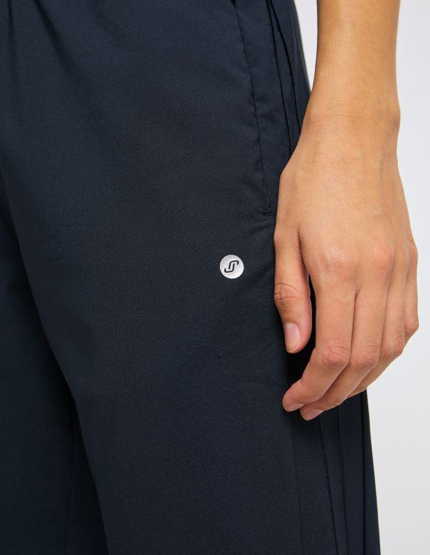 Joy Sportswear Sporthose ENJA Moderne Schlupf-Hose mit glänzenden Nahtdetails Begrenztes Angebot