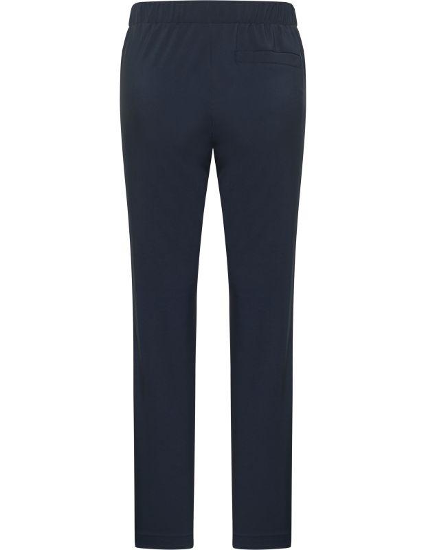 Joy Sportswear Sporthose ENJA Moderne Schlupf-Hose mit glänzenden Nahtdetails Begrenztes Angebot