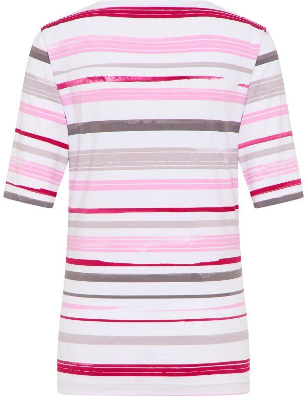 Joy Sportswear T-Shirt DORA Sportlich-feminines T-Shirt im Streifendesign Online Shopping