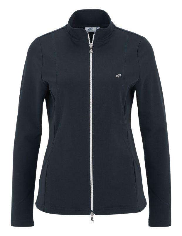 Joy Sportswear Freizeitjacke DORIT Ein klassischer Allrounder für jede Gelegenheit Black Friday