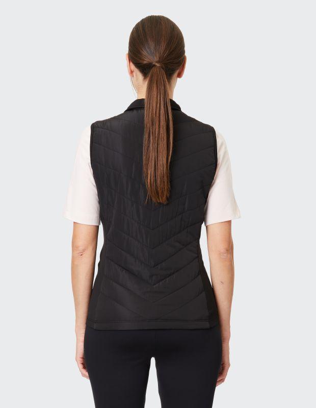 Joy Sportswear Weste PINA Eine leichte Weste für kühlere Tage Cyber Monday