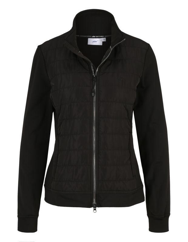 Joy Sportswear Sportjacke POLLY Sportlicher Hingucker für kühlere Tage Muttertagsangebot