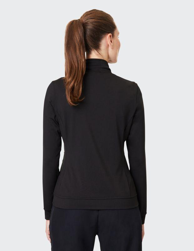 Joy Sportswear Sportjacke POLLY Sportlicher Hingucker für kühlere Tage Muttertagsangebot