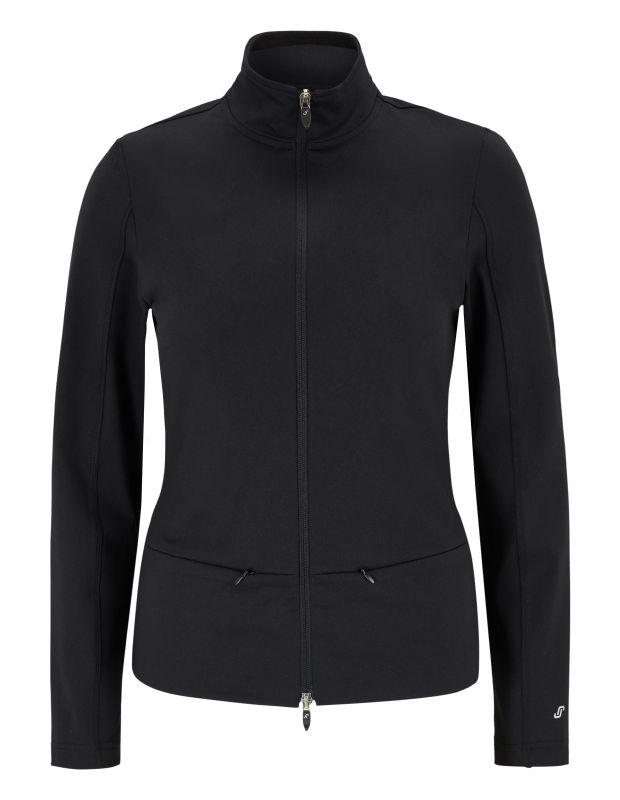 Joy Sportswear Sportjacke PINELLA Modische Taschen vorne zum Verschließen Vatertagsangebot