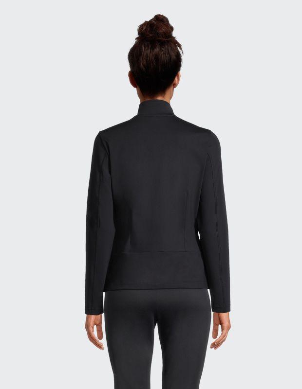 Joy Sportswear Sportjacke PINELLA Modische Taschen vorne zum Verschließen Vatertagsangebot