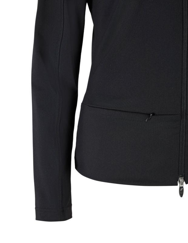 Joy Sportswear Sportjacke PINELLA Modische Taschen vorne zum Verschließen Vatertagsangebot