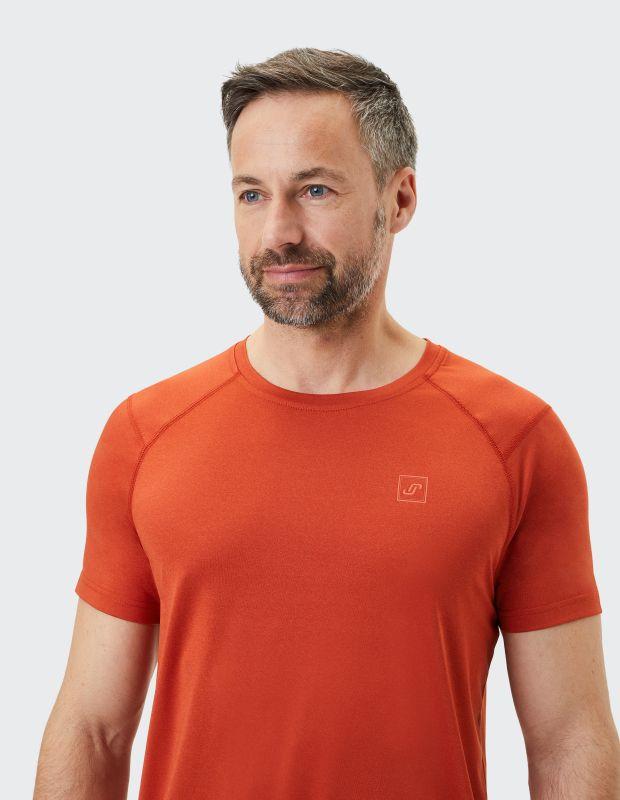 Joy Sportswear T-Shirt JULES Sportives T-Shirt Heißer Verkauf