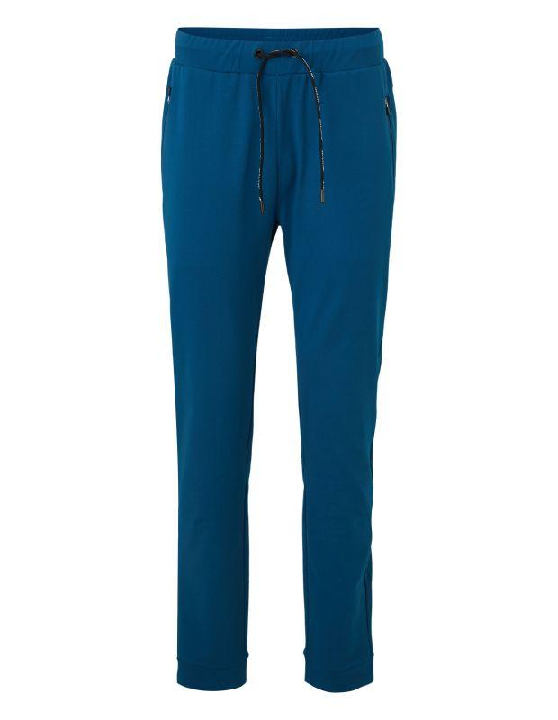 Joy Sportswear Hose KENO Jogpants mit sportiver Applikation und Bündchen Top Angebot