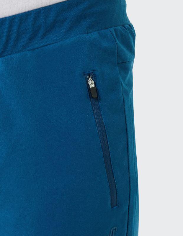 Joy Sportswear Hose KENO Jogpants mit sportiver Applikation und Bündchen Top Angebot