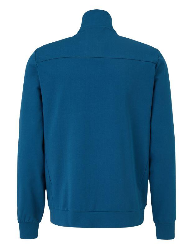 Joy Sportswear Jacke HANNES Funktionale Sweatjacke mit sportiver Applikation Neueste Mode