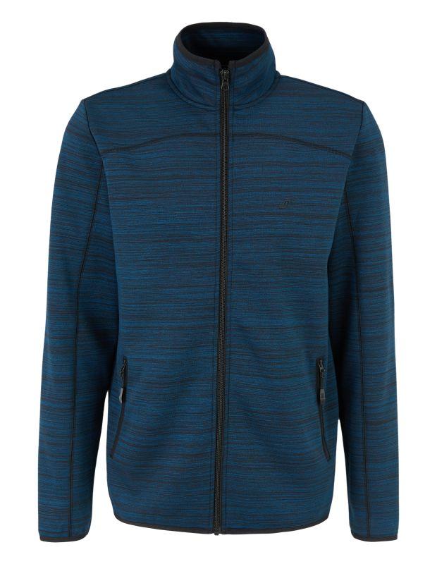 Joy Sportswear Jacke YANNIK Melierte Optik für einen legeren Look Online Outlet