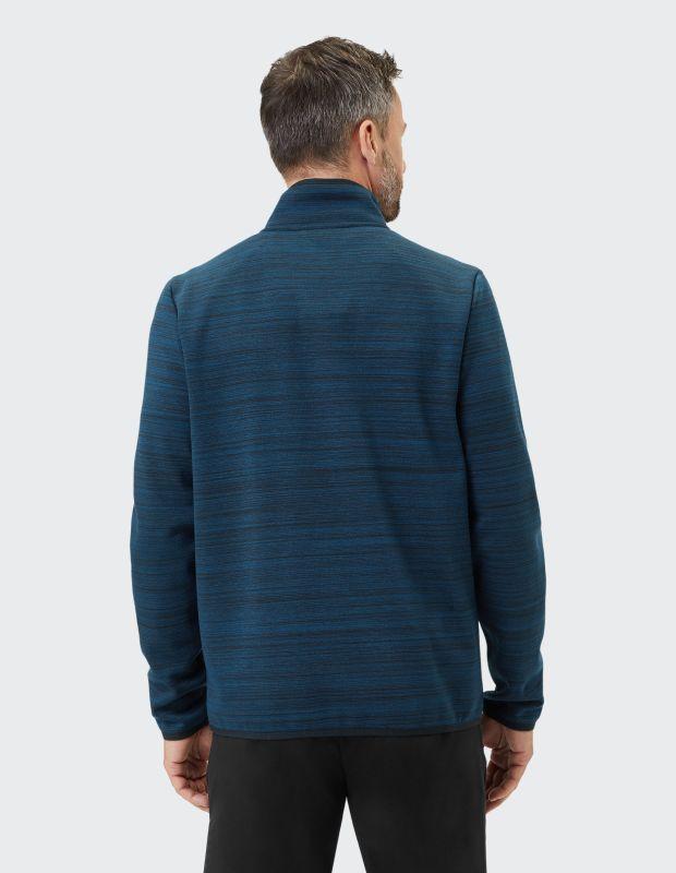 Joy Sportswear Jacke YANNIK Melierte Optik für einen legeren Look Online Outlet