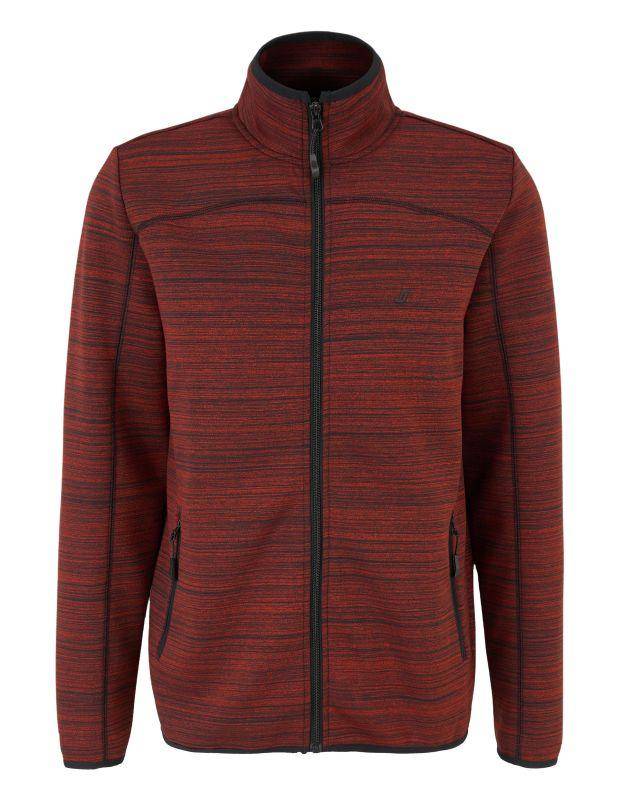 Joy Sportswear Jacke YANNIK Melierte Optik für einen legeren Look Zeitlich begrenztes Angebot