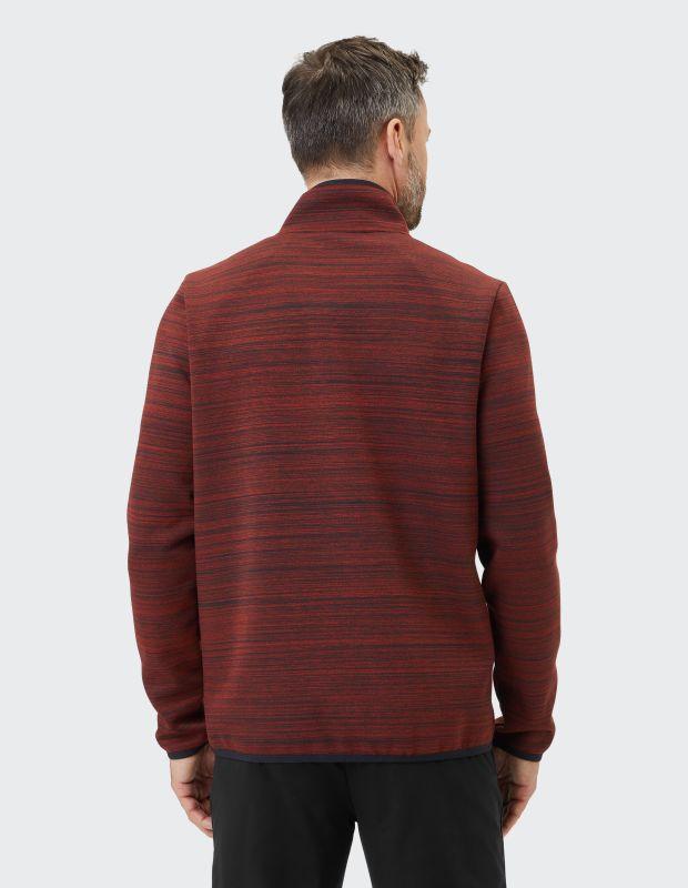 Joy Sportswear Jacke YANNIK Melierte Optik für einen legeren Look Zeitlich begrenztes Angebot