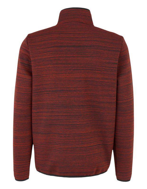 Joy Sportswear Jacke YANNIK Melierte Optik für einen legeren Look Zeitlich begrenztes Angebot