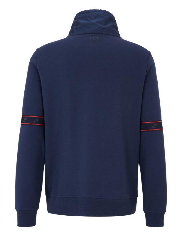 Joy Sportswear HALFZIP G-Style Sweatshirt mit Stehkragen und Reißverschluss Räumungsverkauf