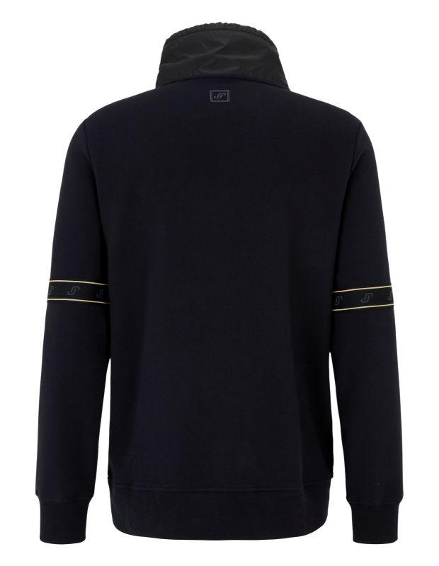 Joy Sportswear HALFZIP G-Style Sweatshirt mit Stehkragen und Reißverschluss Kauf eins, bekomm eins gratis