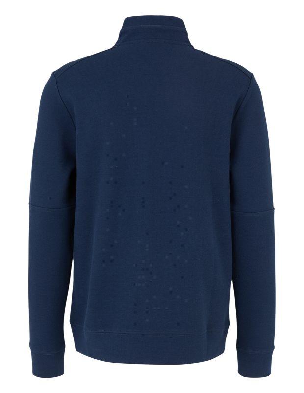 Joy Sportswear Troyer WENKO Sportiver Troyer im Denim Look Tägliche Deals