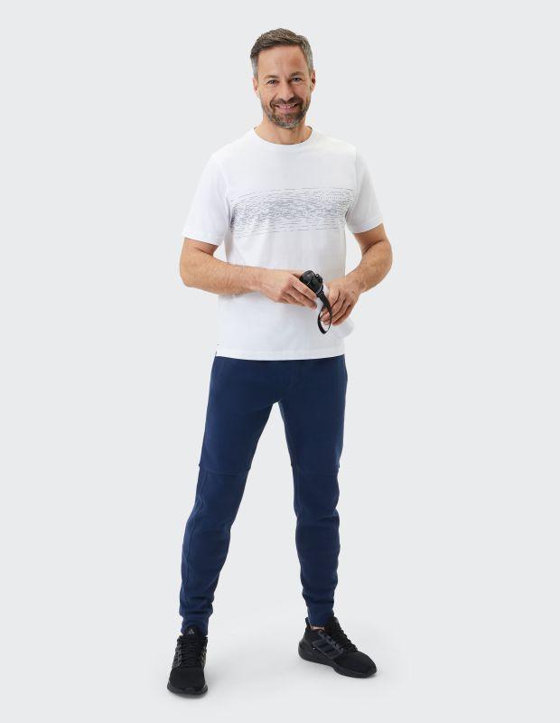 Joy Sportswear Freizeithose TRISTAN Jogginghose im sportlichem Denim Look Sonderangebote