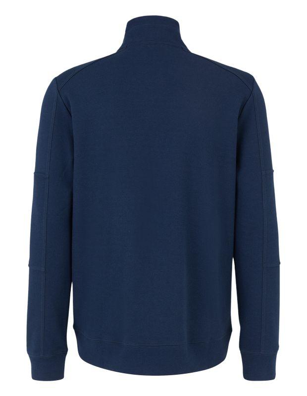 Joy Sportswear Freizeitjacke AUREL Sportive Jacke im Denim Look Riesige Ersparnisse