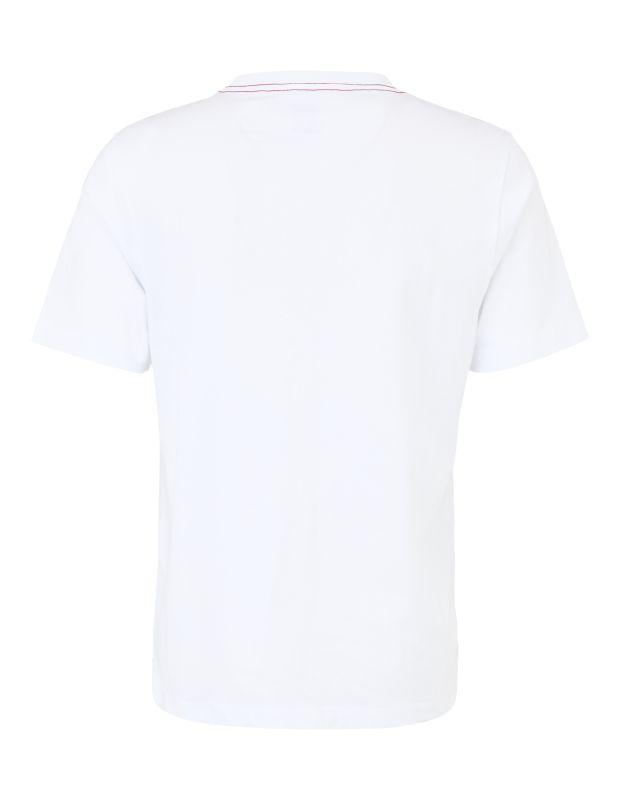 Joy Sportswear T-Shirt ARI T-Shirt mit modischem Streifendruck VIP-Rabatte