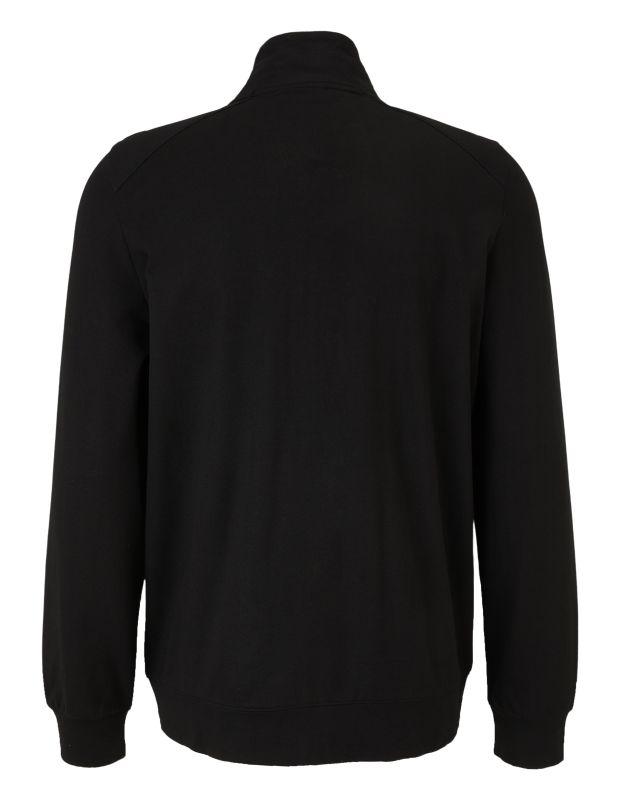 Joy Sportswear Freizeitjacke RAMON Fleecejacke mit dekorativen Taschen Super Sparpreis