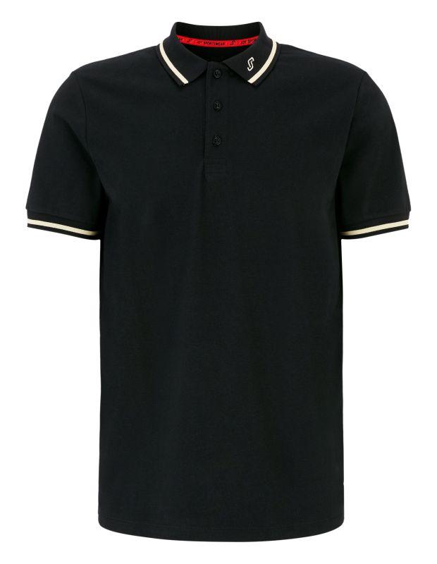 Joy Sportswear POLOSHIRT SOLID G-Style Poloshirt Wochenangebot