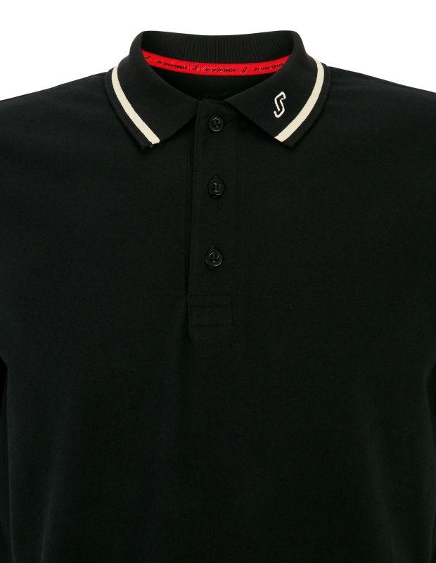 Joy Sportswear POLOSHIRT SOLID G-Style Poloshirt Wochenangebot