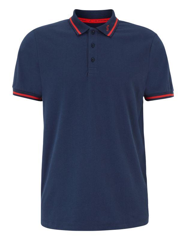 Joy Sportswear POLOSHIRT SOLID G-Style Poloshirt Kostenlose Rückgabe